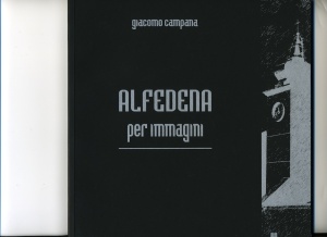 Alfedena per immagini (2003)