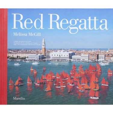 Red Regatta - publication of 4 pictures