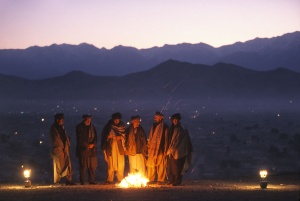 AFGHANISTAN "The great game"  © Paolo Siccardi