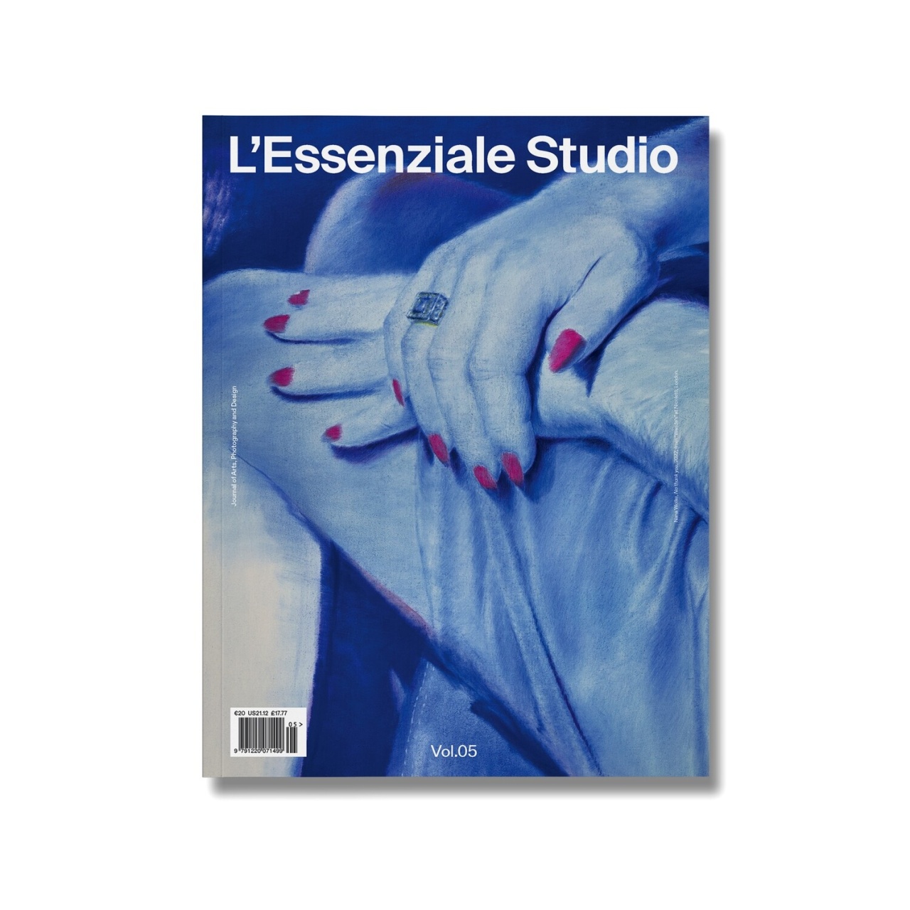 L_essenziale_Studio_Volume_5.jpeg