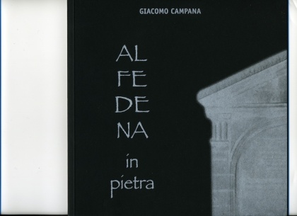 Alfedena in pietra  (2004)