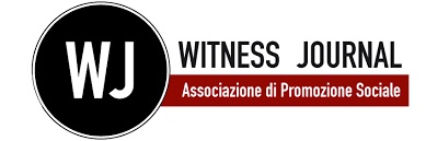 WITNESS JOURNAL #91